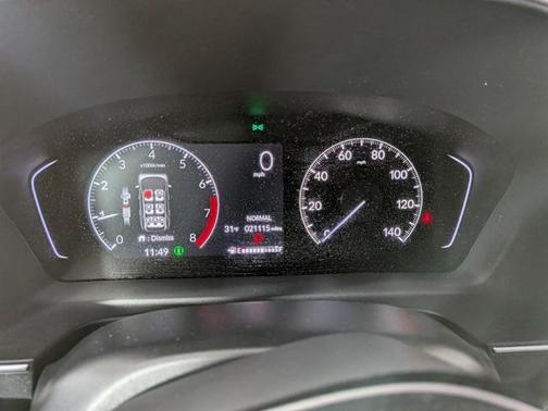 2023 Honda Pilot AWD EX-L 7 Passenger