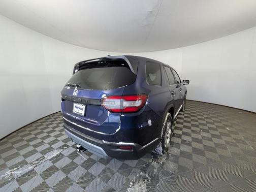 2023 Honda Pilot AWD EX-L 7 Passenger