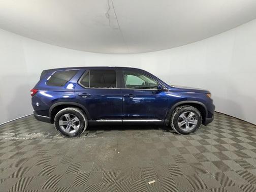 2023 Honda Pilot AWD EX-L 7 Passenger