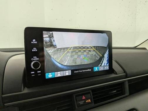 2023 Honda Pilot AWD EX-L 7 Passenger