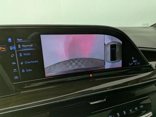 2024 Cadillac Escalade ESV Sport Platinum