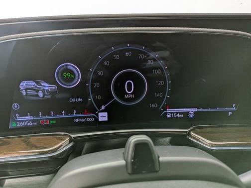 2024 Cadillac Escalade ESV Sport Platinum