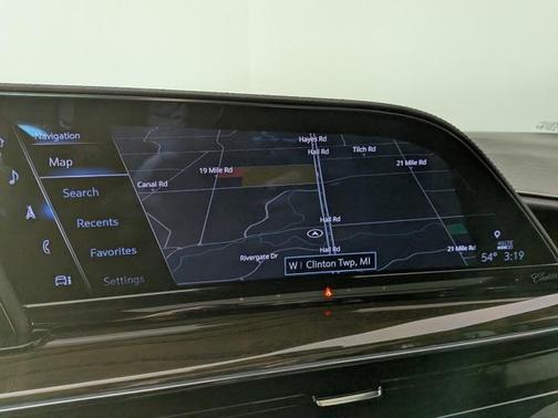 2024 Cadillac Escalade ESV Sport Platinum