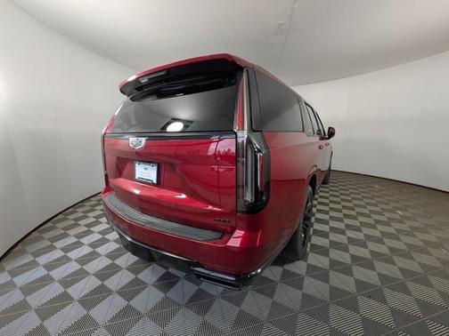 2024 Cadillac Escalade ESV Sport Platinum