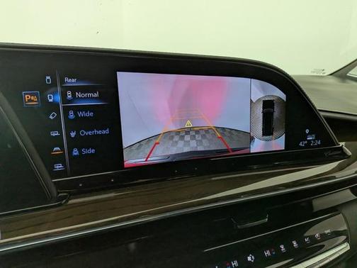 2024 Cadillac Escalade ESV Sport Platinum