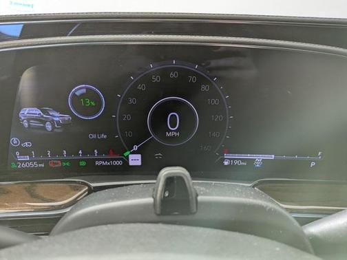 2024 Cadillac Escalade ESV Sport Platinum