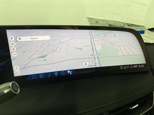 2026 Cadillac CT5 Premium Luxury AWD