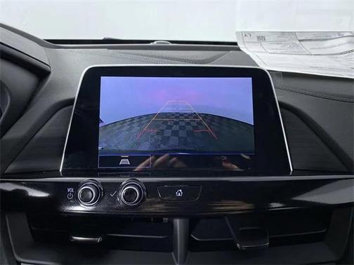 2026 Cadillac CT4 Premium Luxury RWD