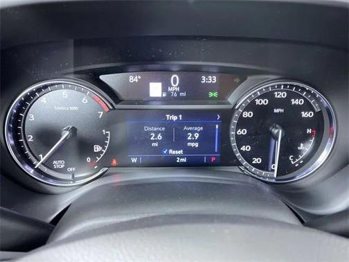 2026 Cadillac CT4 Premium Luxury RWD