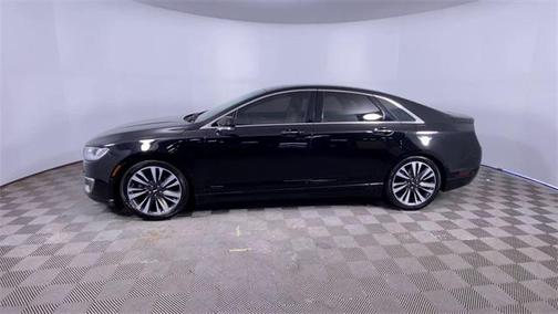 2019 Lincoln MKZ Hybrid Reserve