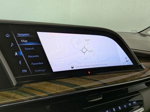 2021 Cadillac Escalade ESV Sport Platinum