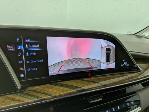 2021 Cadillac Escalade ESV Sport Platinum