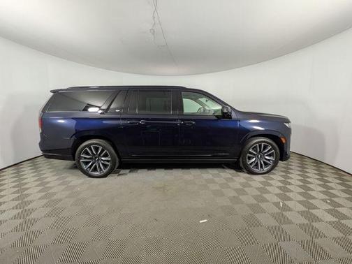 2021 Cadillac Escalade ESV Sport Platinum