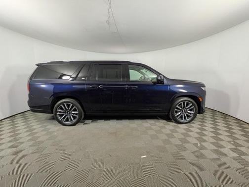 2021 Cadillac Escalade ESV Sport Platinum