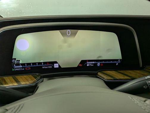 2021 Cadillac Escalade ESV Sport Platinum