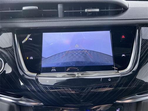 2025 Cadillac XT6 Premium Luxury AWD