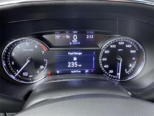 2023 Cadillac CT5 Premium Luxury RWD