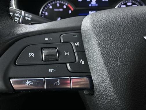 2023 Cadillac CT5 Premium Luxury RWD