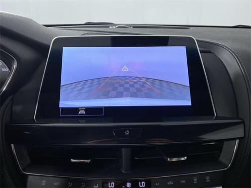 2023 Cadillac CT5 Premium Luxury RWD