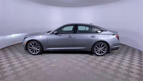 2025 Cadillac CT5 Sport AWD