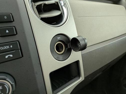 2010 Ford F-150 XLT SuperCab