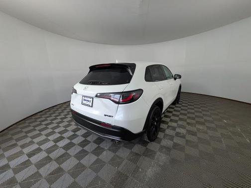 2024 Honda HR-V AWD Sport