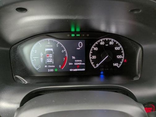 2024 Honda HR-V AWD Sport