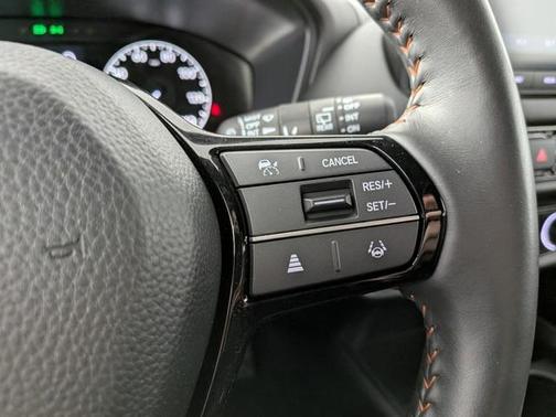 2024 Honda HR-V AWD Sport