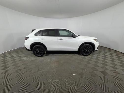 2024 Honda HR-V AWD Sport