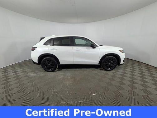 2024 Honda HR-V AWD Sport