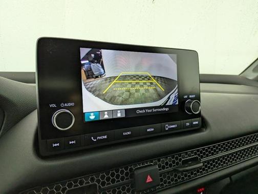 2024 Honda HR-V AWD Sport