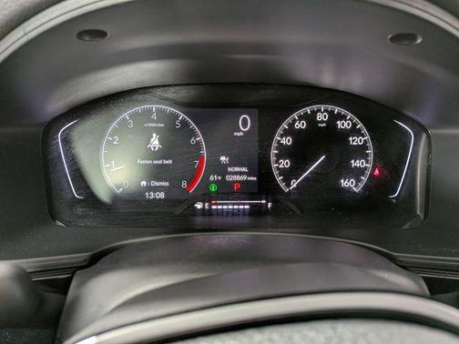 Platinum White Pearl 2024 Honda Civic Sport