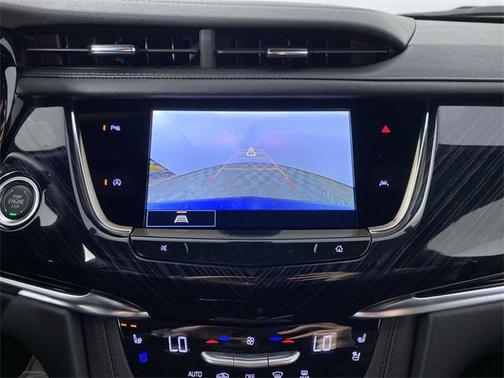 2025 Cadillac XT6 Premium Luxury AWD