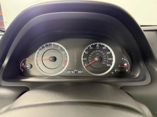 2011 Honda Accord SE