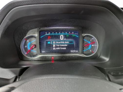 2021 Honda Passport AWD Touring