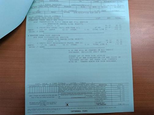 2021 Honda Passport AWD Touring