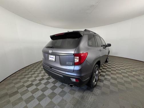 2021 Honda Passport AWD Touring