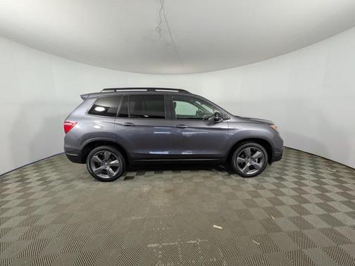 2021 Honda Passport AWD Touring