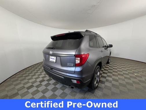 2021 Honda Passport AWD Touring