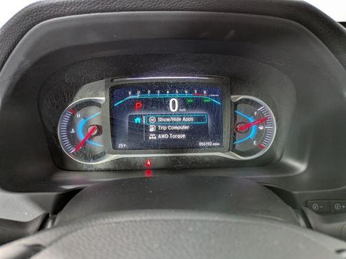 2021 Honda Passport AWD Touring