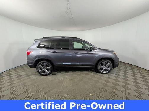 2021 Honda Passport AWD Touring
