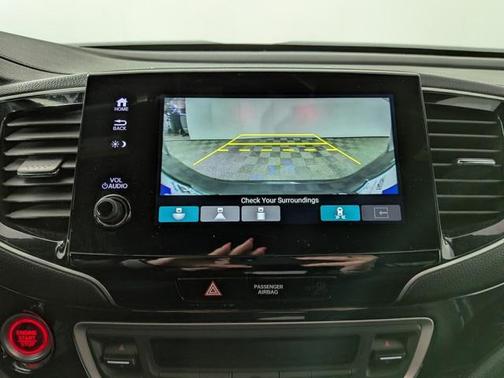 2021 Honda Passport AWD Touring