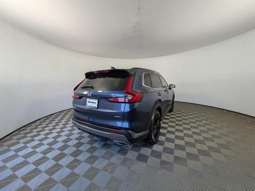2023 Honda CR-V Hybrid Sport Touring AWD
