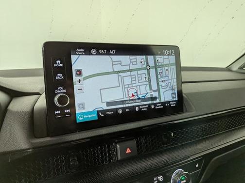 2023 Honda CR-V Hybrid Sport Touring AWD