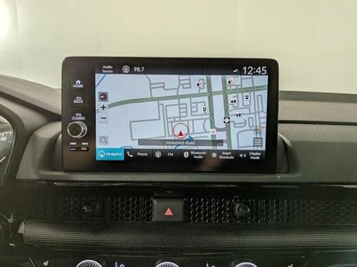2023 Honda CR-V Hybrid Sport Touring AWD