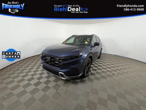 2023 Honda CR-V Hybrid Sport Touring AWD