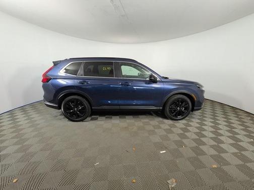 2023 Honda CR-V Hybrid Sport Touring AWD