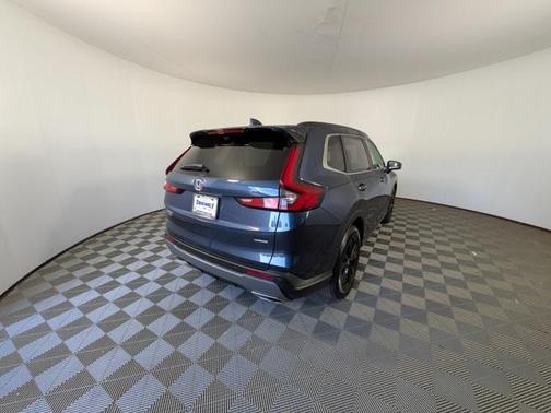 2023 Honda CR-V Hybrid Sport Touring AWD