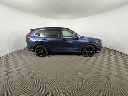 2023 Honda CR-V Hybrid Sport Touring AWD