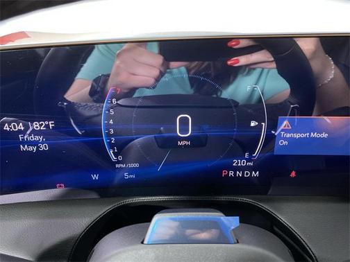 2025 Cadillac CT5 Premium Luxury AWD